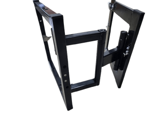 Tấm truy cập kim loại vô hình 12*12 inch cho gạch trần nhà ngoài trời - Product Image 3