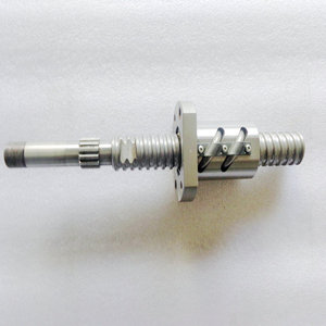 Tornillo de Bola con Abrazadera W6308-199RCSPA1-C7N - Product Image 3