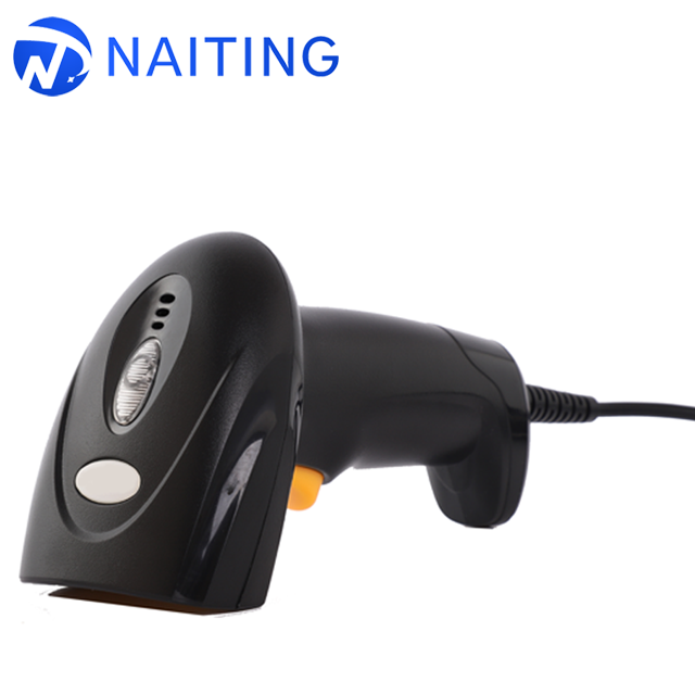1D 350scan/s handfree CCD штрих-код сканера