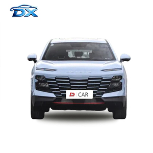 Jetour Dasheng 2024, Auto Automático 1.5T DCT Pro Ev King Ultra, Jetour Dashing 2023, Gran Venta - Product Image 6