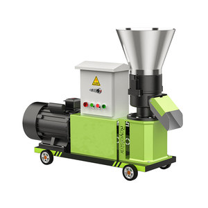 Mini thức ăn gia đình <span class=keywords><strong>PELLET</strong></span> máy làm/cá da trơn Thức ăn viên Máy/Bò Phân <span class=keywords><strong>PELLET</strong></span> máy - Product Image 1