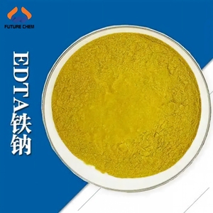 EDTA Sal de Hierro(III) Sódica con 15708-41-5/149022-26-4 Aditivos Alimentarios - Product Image 1