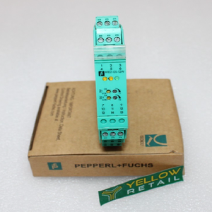 Nouveau Original <span class=keywords><strong>Pas</strong></span> <span class=keywords><strong>Cher</strong></span> Kfd2-gs-1.2w K-system Current/voltagwbre Trip Value P/n: 38311s Plc - Product Image 1