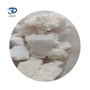 Produk Laris CAS 89-78-1 Suplai 99% Kristal Mentol Murni Di Bangau