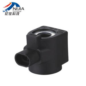 ผู้ผลิตจัดหาคอยล์วาล์วสำหรับยานยนต์เชื้อเพลิงคู่ CNG/LPG หลายรุ่น รวมถึงคอยล์วาล์วโซลินอยด์ NJT-237 สำหรับเครื่องยนต์ - Product Image 3