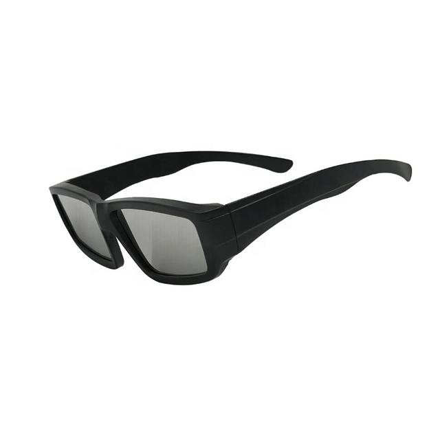 Solar Eclipse Glasses Reusable Anti-UV Viewing Glasses Safe Shades Observation Solar Glasses Upgraded Silver-plated Lenses