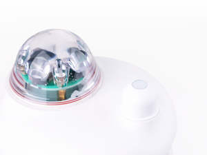 SenseCAP S700-B 7-em-1 Sensor de Estação Meteorológica Compacta com Escudos de Radiação Solar para Agricultura Inteligente e Monitor Ambiental - Product Image 6