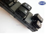 MHJKIA, piezas de coche coreanas, piezas de carrocería, interruptor principal de ventanilla eléctrica 93570-1F000 para HYUNBDAI KIA SPORTAGE 04 07 2006-2010
