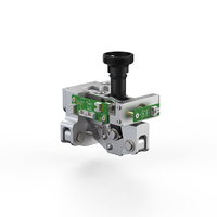 Accessoires de jeu pour simulateur de vol Airbus