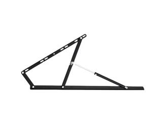 Supports de fixation de meubles à angle droit charnières de supports de <span class=keywords><strong>lit</strong></span> pour canapé-<span class=keywords><strong>lit</strong></span> d'angle reliant transformer charnière de canapé - Product Image 4