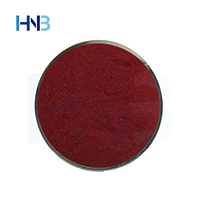 Cyanocobalamine Vitamine B12 – Approvisionnement direct usine, qualité alimentaire supérieure, en vrac, poudre de Vitamine B12 à 98 %, CAS 68-19-9