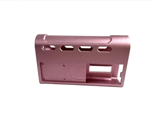 4 trục tùy chỉnh hộp nhôm trường hợp <span class=keywords><strong>CNC</strong></span> các bộ phận công, vỏ nhôm anodized gia công chính xác - Product Image 6