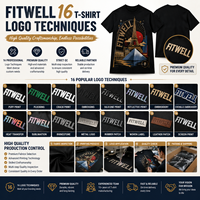 T-shirt graphique personnalisé avec les monuments de Paris, vente en gros, col rond noir, manches courtes, streetwear, tee-shirt OEM