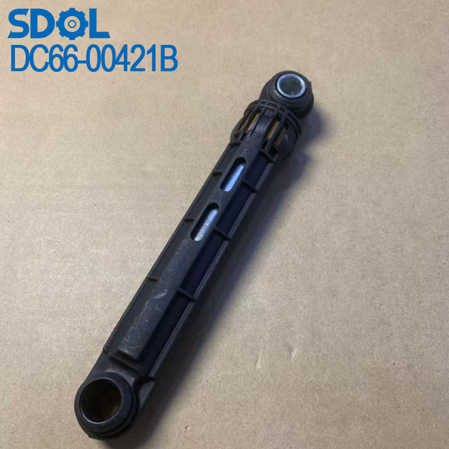 Original CIMA DC66-00421B 80N Washing Machine Shock Absorber Genuine Washer Damper for Samsung Washer Front Laundry