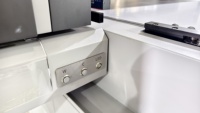 Impresora UV Plana de 1250 con Cabezal de Impresión Ricoh y Función de Posicionamiento Visual para Impresión Automática en Diversos Soportes