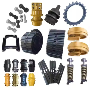 GB276-6212C4/06040-06212ชิ้นส่วนแบริ่งเดิมชิ้นส่วนรถปราบดิน Shantui - Product Image 6