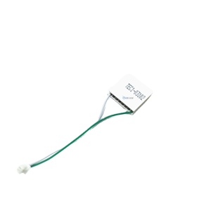 TEC1 Module de refroidissement thermoélectrique Peltier TEC1-03102 2A de haute qualité 20mm 3.7V pour instrument de beauté Feuille de refroidissement et de <span class=keywords><strong>chauffage</strong></span> laser - Product Image 1