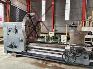 Torno Horizontal <span class=keywords><strong>de</strong></span> Alta Resistencia CW61160*3000mm para Torneado <span class=keywords><strong>de</strong></span> Metal, Torno CNC <span class=keywords><strong>de</strong></span> Gran Capacidad, Centro <span class=keywords><strong>de</strong></span> Mecanizado <span class=keywords><strong>de</strong></span> Grado Industrial - Product Image 2