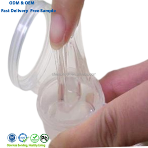 Fast Cured Waterproof Electrical Two-Component <strong>Silicone</strong> <strong>Gel</strong> for Electronics Transportation Woodworking Use-High Quality Max Tech - Product Image 2