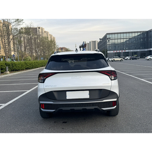 รถยนต์มือสอง Guazi ปี 2023 Kia Sportage โปรโมชั่น Flash Sale เครื่องยนต์ 1.5T เกียร์อัตโนมัติ SUV พวงมาลัยซ้าย เหมาะสำหรับการเดินทางประจำวันที่เชื่อถือได้ 5 ที่นั่ง - Product Image 2