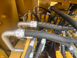 รถขุดมือสอง Cat330D รถขุดตีนตะขาบ330 30TON - Product Image 6