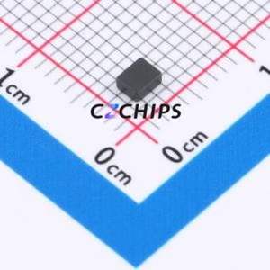 Inductor de Potencia ZETC252012S6R8MBT-LF 1008 (Inductancia: 6.8uH) (Precisión: 20%) (Corriente Nominal: 1.8A) - Product Image 1