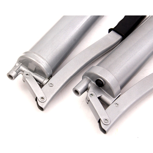 ZM-0289-25 500cc fabricant prix Allemagne Type <span class=keywords><strong>Pressol</strong></span> haute pression levier manuel pousser Type pistolet main Auto pistolet à <span class=keywords><strong>graisse</strong></span> - Product Image 6