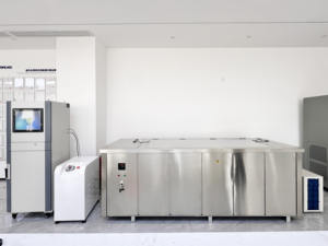 PVC PE PPR boru sıhhi tesisat hidrostatik ev boruları Test ekipmanı Test makinesi patlama su basıncı - Product Image 3