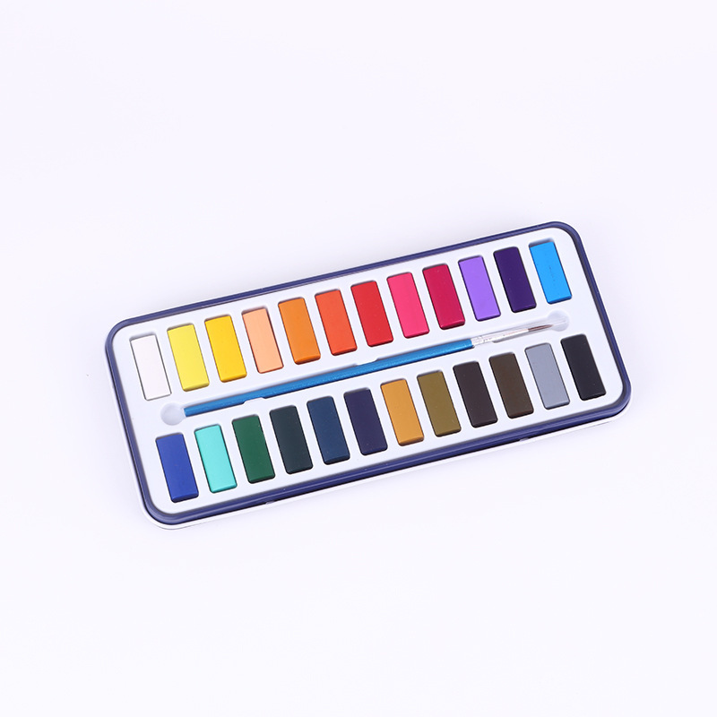 24 colors