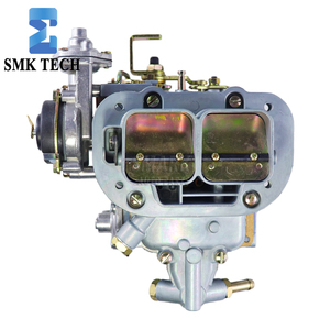 Pièces d'auto de filtre à air chromé d'assemblage de <span class=keywords><strong>carburateur</strong></span> <span class=keywords><strong>Weber</strong></span> DGV <span class=keywords><strong>DGAV</strong></span> DGEV <span class=keywords><strong>32</strong></span>/<span class=keywords><strong>36</strong></span> - Product Image 5