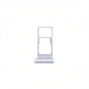 Tiroir SIM blanc pour Samsung Galaxy A16 5G (A166P A166B) – Accessoire de téléphone portable - Product Image 2