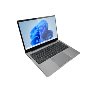 Venta al por mayor portátiles 15,6 pulgadas Core i5 <span class=keywords><strong>i7</strong></span> portátil Ram 16GB/32GB ROM 512GB/1TB SSD Wins11 Business Notebook computadora portátil - Product Image 2