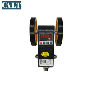 เครื่องวัดความยาวสายเคเบิลแบบล้อพร้อมฟังก์ชั่นควบคุม 220VAC รุ่น LK-90SC เครื่องวัดความยาวแบบล้อ LK-90SC - Product Image 3
