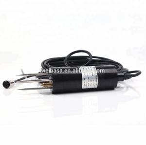 Estaciones Meteorológicas Automáticas con Funciones Básicas 9 AWS090, Estación Meteorológica Automática con Funciones Básicas - Product Image 6