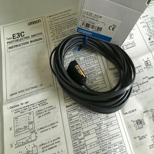 สวิตช์ออปโตอิเล็กทรอนิกส์ PLC E3C-VS3R 1 ชิ้น - Product Image 1