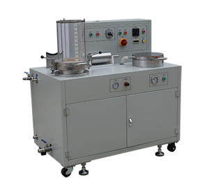 Formador de Folhas Rapid Koethen para Testes e Pesquisa de Polpa - Product Image 2