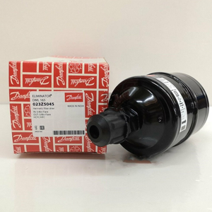 ฟิลเตอร์ดรายเออร์ Danfoss DML165 023Z5045 พร้อมส่ง - Product Image 1