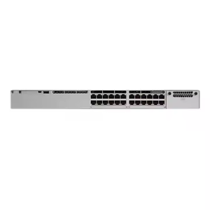 Nouveau commutateur réseau <span class=keywords><strong>C9300</strong></span>-<span class=keywords><strong>24UX</strong></span>-E 24 ports MGig et UPOE Network Essentials <span class=keywords><strong>C9300</strong></span> d'origine de Cisco à bon prix - Product Image 2