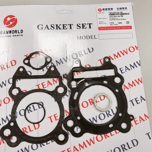 Kit de Reparación de Juntas OEM Joymax GTS 250 ('12~) y Joymax Z 250 (Semi, L2A) - Product Image 2