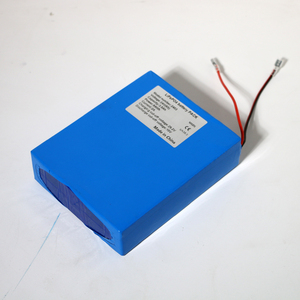 医療機器用バッテリーODM 24v Lifepo4バッテリー4ah 5ah <span class=keywords><strong>12v</strong></span> 24v 24v Lifepo4バッテリー10ah 36v 24v <span class=keywords><strong>3.5ah</strong></span>バッテリー - Product Image 3