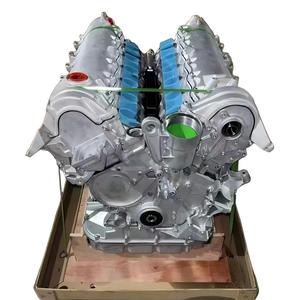 เครื่องยนต์ M275 <span class=keywords><strong>V12</strong></span> บิทเทอร์โบ คุณภาพสูง รุ่นปรับปรุงใหม่ สำหรับรถยนต์เมอร์เซเดส-เบนซ์ เอสคลาส W220 W221 S600 S65 ปี 02-13 ซ่อมบำรุงรถยนต์โดยสาร - Product Image 5