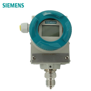 Transmisor de Presión Digital Siemens 7MF4033-1DA10-2AB6-Z A01 -1 a 15 Bares, Salida 4-20 mA, IP65 - Product Image 3