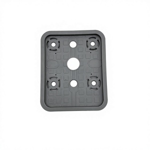 Placa de Succión de Silicona de Goma 140x115x16.5 4-011-11-0077 para Centro de Mecanizado CNC Homag, Bloque de Vacío 10.01.12.00488 - Product Image 3