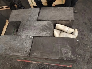 Sản phẩm <span class=keywords><strong>Graphite</strong></span> Kích thước hạt mịn - Product Image 4