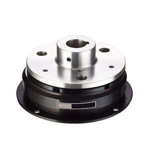 24V mùa xuân ứng dụng điện từ lỗi điện DLD5-20 dzd5 DLD5-40 động cơ điện phanh Máy phát điện - Product Image 6