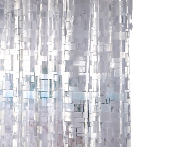 Wholesale Custom Modern Design PEVA Morden