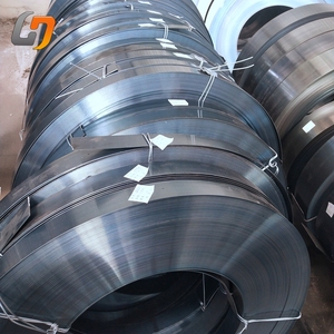 Водяная голубая нефтяная стальная полоса для египетского рынка стальная полоса закаленная пружинная стальная полоса 65 млн для завода - Product Image 3