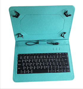 Logitech Funda Con Teclado Para Tablet Universal Folio 10", Bluetooth