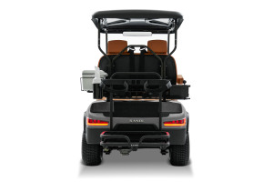 Voiturette de golf Goat 2P LSV, modèle Course, Buggy Lithium 2 places, véhicule électrique de tourisme, autonomie 70-90 km, facile à utiliser, écologique - Product Image 2