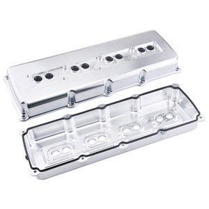 Cubiertas de Aluminio para Motor para Modelos 2005-2010 5.7L 6.1L - Product Image 2